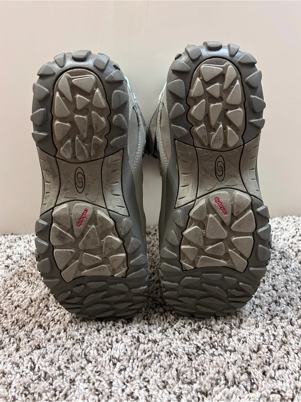Salomon conquer coldest